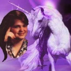 Meet your Posher, Vickie